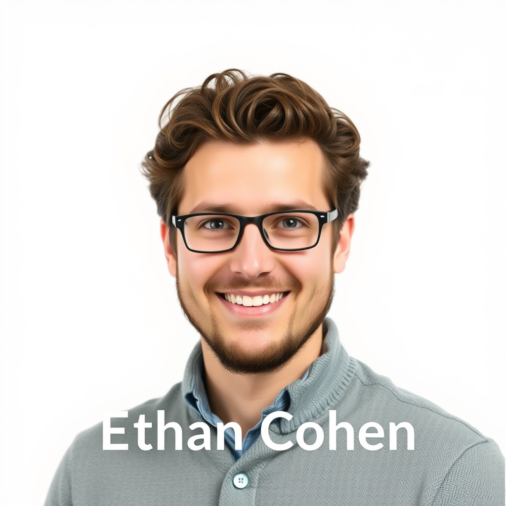 Ethan Cohen