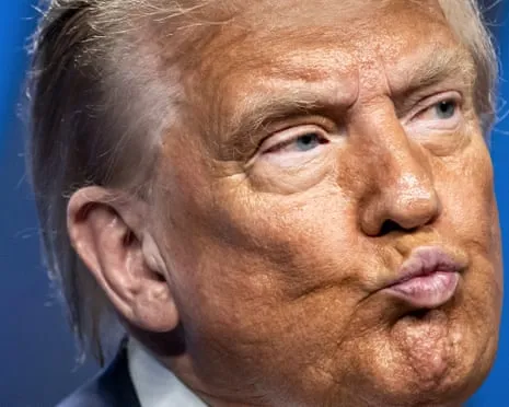 Trump v the Truth Analysis: Few Network Would Dare TV So Audacious (and) Exhausting