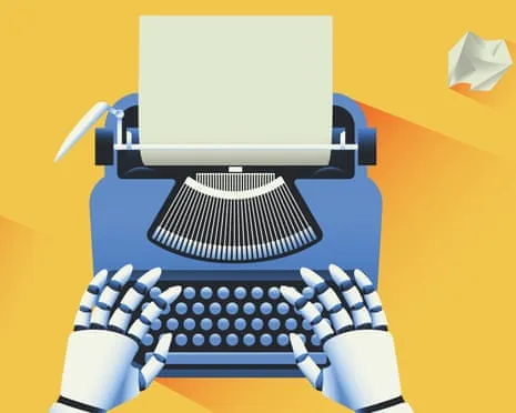 Artificial Intelligence Will Never Replace My Authors. However, Without Oversight, It Will Destroy The Publishing Industry As It Exists Today