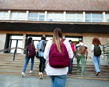 While Young Men Move Toward Conservatism, the Rise of the 'New Chill Girl' Phenomenon Grows Visible