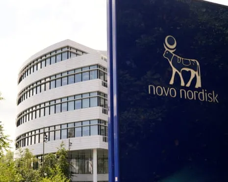 The Danish Pharma Giant Shares Soar on Promising Anti-Obesity Pill Results