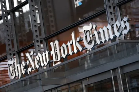 Donald Trump’s Case Challenging the Major Newspaper constitutes Baseless—However Creates a Grave Danger to Media Independence