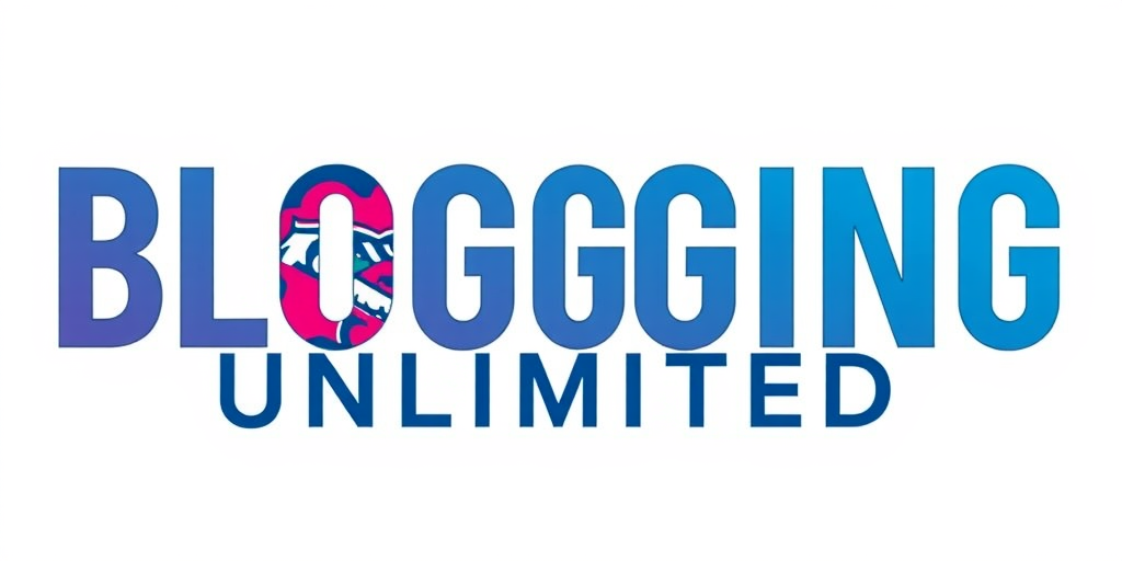 Blogging Unlimited HQ